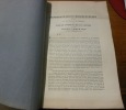 Représentations respectueuses adressées par les Couvens de l’Argovie au Grand-Conseil de ce Canton et à la Diète-Fédérale.. 