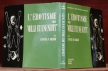 L’érotisme des Mille et une nuits. Bibliothèque internationale d’érotologie.. DEHOÏ, Enver F.