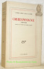 Correspondance 1890-1942. Préface et notes par Robert Mallet. 6e édition.. GIDE, André. - VALERY, Paul.
