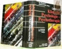 Lehrbuch Klinische Psychologie-Psychotherapie.2., vollständig überarbeitete Auflage.. BAUMANN, Urs.  PERREZ, Meinrad.