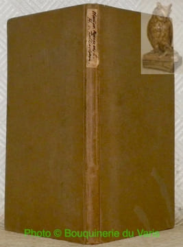 Hannoversches Namenbüchlein. Einwohner-Namen der königlichen haupt- und Residenzstadt Hannover.. Hoffmann von Fallersieben.