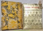 Dames de Chine. Lettres d’une grande Dame chinoise adaptées d’après la version anglaise par Jeanne Flotz.. COOPER, Elisabeth.