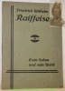 Friedrich Wilhelm Raiffeisen. Sein Leben und sein Werk.. STADELMANN, Franz Josef.