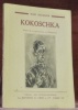 Kokoschka. Illustré de 32 reproductions en héliogravure. Collection “Les Artistes Nouveaux”.. HEILMAIER, Hans.