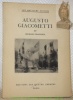 Augusto Giacometti. Collection “Les Artistes Suisses”.. CHARENSOL, Georges.