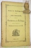 Bericht des Regierungsrathes an den hohen Kantonsrath über das Gemeindewesen im Kt. Schwyz nach dem Ergebniss des kommunaluntersuchs von 1879.. 