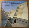 Problèmes de demain. Zukunftsprobleme. Problemi di domani. Industrie et artisanat. Industrie und Gewerbe. Industria e artigianato. Exposition ...