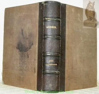 Compendium Juris Ecclesiastici cum Singulari Attentione ad Leges Particulares,VI Conventionis XVIII Augusti MDCCCLV cum Sede Apostolica Initae in ...