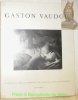 Gaston Vaudou.. Vincent, R. - Roud, G. - Fombeure, M. - Campagne, J.-M. - Peillex, G. - Goldron, R.