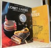 L’objet Cartier. 150 ans de tradition et d’innovation.. Cologni, Franco. - Mocchetti, Ettore.