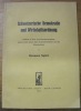 Schweizerische Demokratie und Wirtschaftsordnung. Entwurf zu einer neuen Bundesverfassung und zu einem Gesetz über die Berufsverbände und den ...