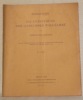 Die Entstehung der andechser Wallfahrt. Mit 3 Tafeln. Einzelausgabe.. BRACKMANN, Albert.