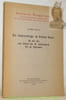 Die Seminarfrage im Bistum Basel f&uuml;r die Zeit vom Anfang des 19. Jahrhunderts bis zur Gegenwart. Analecta Gregoriana, Vol. 134, Series Facultatis ...