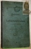 Reglement über die Luftdruckbremse, System Westinghouse. Gültig vom 1. November 1904 an.. 