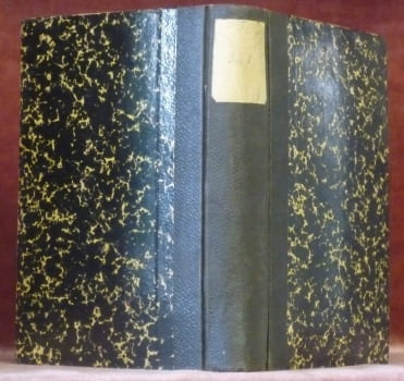 Vie de Madame la Marquise de La Rochejaquelein.Troisième édition.. NETTEMENT, Alfred.