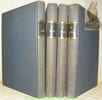 Stop. Revue mensuelle. 1961, premi&egrave;re ann&eacute;e, 1962 - 1963 - 1964. 4 volumes.. 