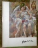 Exposition rétrospective Pascin. Du 1er Mai au 14 Juin 1970. Musée d’Art et d’Histoire Genève.. 