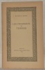 Les Demeures de Töpffer. Petite Collection Rodolphe Töpffer, dirigée par Pierre Cailler et Henri Darel.. BARDE, Edmond.