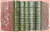 Elémens de pathologie chirurgicale. 5 volumes.. NELATON, A.