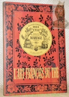 L’art français du thé. Mariage Frères: le Musée du Thé. Maison fondée en 1854.. undefined