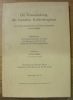 Die Verstaatlichung des britischen Kohlenberghaus. Ihre volkswirtschaftlichen und finanzpolitischen Auswirkkungen. Diss.. M&Uuml;LLER, A. Otto.