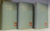 La Suisse au dix-neuvième siècle. Ouvrage publié par un grouppe d’écrivains suisses. Avec de nombreuses illustrations. 3 volumes.. SEIPPEL, Paul (sous ...