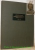 “WINTERTHUR” Lebensversicherungs-Gesellschaft in Winterthur 1923-1948.. 