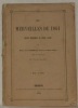 Les merveilles de 1861. Revue genevoise en trois actes. Mise en scène de M. Octavien Janselme.. DUBOIS, Louis.- JOLY, Jules.