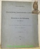 Geschichte der Schweizerischen Naturforschenden Gesellschaft zur Erinnerung an den Stiftungstag den 6. October 1815, und zur Feier des fünfzigjährigen ...