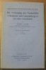 Die Verletzung der Neutralität Belgiens und Luxemburgs von seiten Deutschlands.Aus dem Französischen übersetzt von S. Stahl. “Abhandlungen und ...