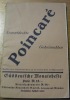 Poincaré Neuentdeckte Geheimakten.. 