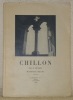 Chillon. Photographies de Maurice Blanc. Préface de Paul Perret.. BUDRY, Paul.