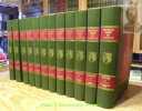 Encyclopédie de l’Alsace. 12 Volumes.. 