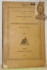 Documents diplomatiques. Ministère des Affaires Etrangères. Conférence Internationale de la Paix. 1899.. 