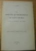 Les disputes quodlibétiques de Saint Thomas d’après la tradition manuscrite. Extrait des Mélanges Thomistes.. DESTREZ, J.-A.