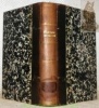 Grammaire historique de la langue française. Préface de E. Littré. 24e édition.. BRACHET, Auguste.