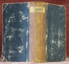 Tagebuch einer Reise nach der Provence, Italien und Schweiz. Gesammelte Schriften 10. Bd.. RATHUSIUS, Maria.