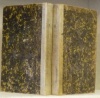 Praelectiones theologicae quas in collegio romano haberat. Editio recognita, aucta et emendata. 2 volumes.. PERRONE, Joannes.