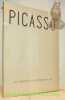 Picasso et les chemins de la connaissance. Collection Les trésors de la peinture française. . TZARA, Tristan.