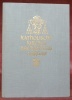 Katholische Kirchen des Bistums Basel. Band V. Kanton  Aargau. “Katholische Kirchen des Bistums Basel”, Band V.. MITTLER, Otto.