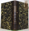 Bulletin de la Classe d’Agriculture de la Société des arts de Genève. 2e sèrie. Années 1837, 1838, 1839.. 