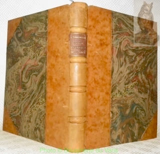 Parcs et jardins de France. (Les jardins de l’intelligence). Collection ars et historia. Iconographie réunie avec le concours de M. Charageat.. ...