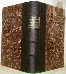 Prologue d’un règne. La jeunesse du Roi Charles-Albert.