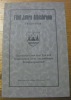 Fünf Jahre Albisbrunn 1925-1929. Grundsätzliches über Ziel und Organisation einer neuzeitlichen Erziehungsanstalt.. 