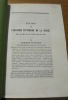 Etudes sur l’Histoire Littéraire de la Suisse, depuis les Temps les plus reculés jusqu’à nos jours.IV. Gondebaud Civilisateur. Ou Culture ...