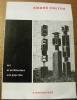 André Volten. Art et architecture aux Pays-bas. Traduit par andré Rombout.. VOLTEN, André. - HARTSUYKER, E.