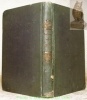 Vocabolario poètico. In cui si spiegano le voci ed elocuzioni proprie della poesia italiana. Terza edizione.. PERETTI, Vincenzo.