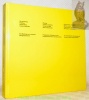 Strassenbau. Tiefbau. Geleisebau. Industrieböden. Ein Beitrag zur neueren Baugeschichte.Route. Travaux publics. Voies ferrées. Sols industriels. ...