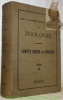 Compte-rendu des s&eacute;ances du sixi&egrave;me Congr&egrave;s international de Zoologie tenu &agrave; Berne du 14 au 16 ao&ucirc;t 1904. Avec 33 planches et 51 figures dans le ...