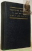 Procedure handbook of arc welding design and practice. Sixth edition.. 